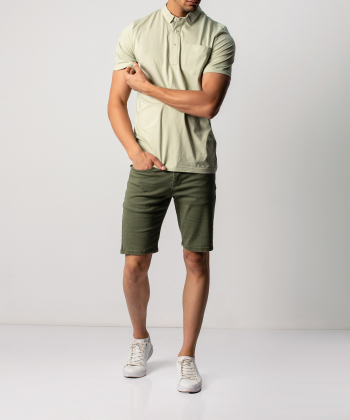 پولوشرت مردانه آر ان اس RNS کد 12021644