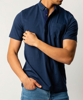 پولوشرت مردانه آر ان اس RNS کد 12021644