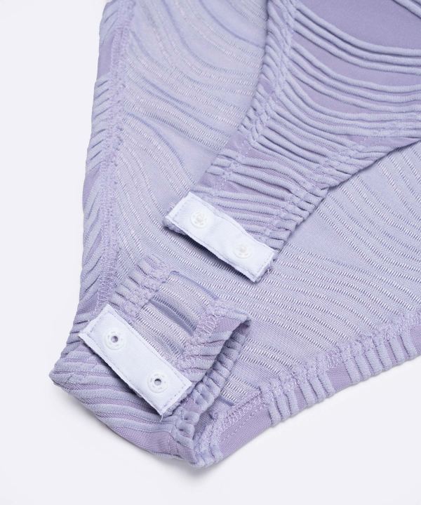بادی زنانه بادی اسپینر Body Spinner کد 5294