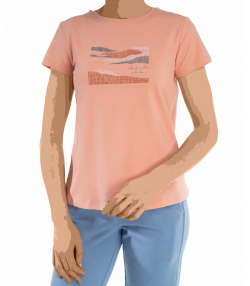 تیشرت زنانه جوتی جینز JootiJeans کد 31773516