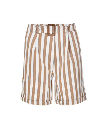 شلوارک زنانه بادی اسپینر Body Spinner کد 6157