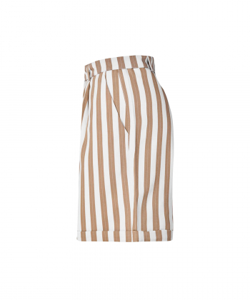 شلوارک زنانه بادی اسپینر Body Spinner کد 6157