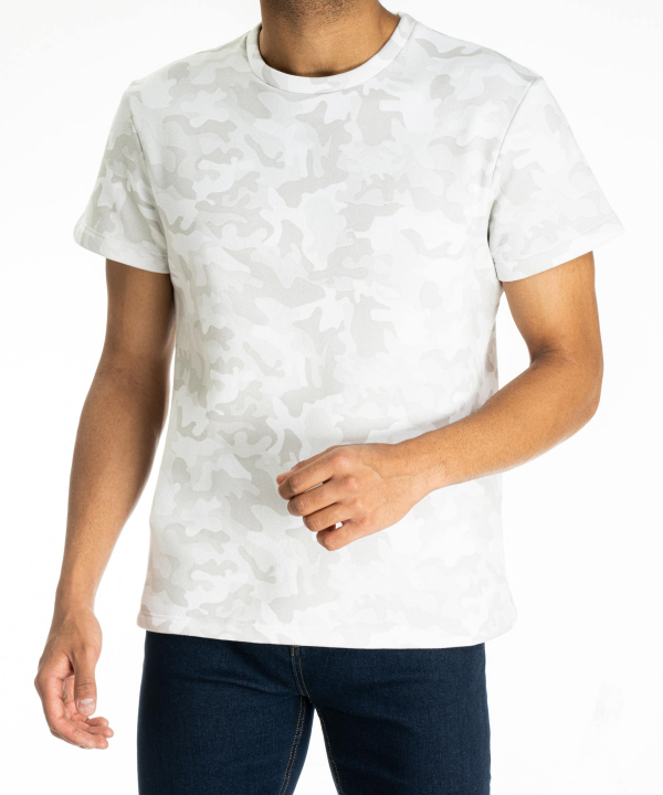 تیشرت مردانه جوتی جینز JootiJeans کد W23573386