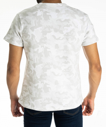 تیشرت مردانه جوتی جینز JootiJeans کد W23573386