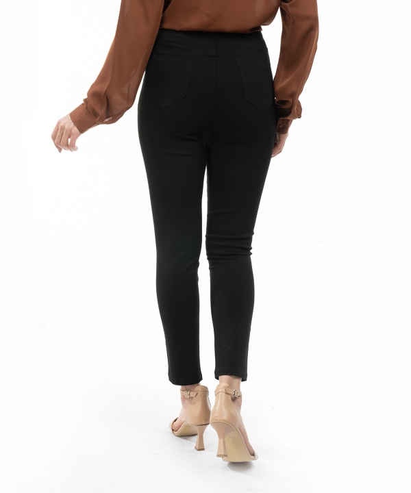 شلوار پارچه ای زنانه جین وست Jeanswest کد 31251501