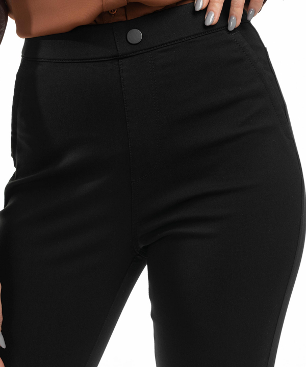 شلوار پارچه ای زنانه جین وست Jeanswest کد 31251501