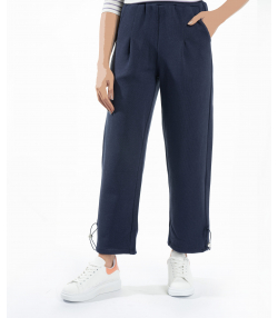 شلوار راحتی زنانه جین وست Jeanswest کد 31259503