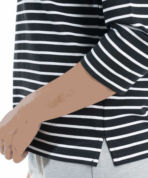 تیشرت زنانه جین وست Jeanswest کد 31272502