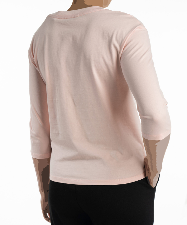 تیشرت زنانه جین وست Jeanswest کد 31272504
