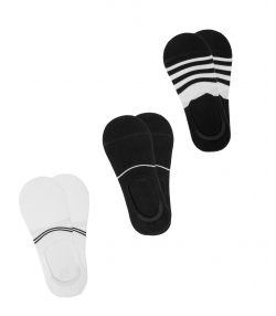 جوراب مردانه بادی اسپینر Body Spinner کد4445