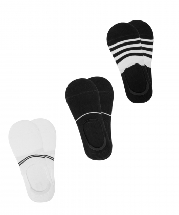 جوراب مردانه بادی اسپینر Body Spinner کد4445