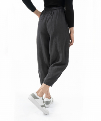 شلوار پارچه ای زنانه بادی اسپینر Body Spinner کد5769