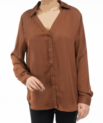 شومیز زنانه سولا Sola کد SL420600096