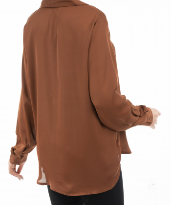 شومیز زنانه سولا Sola کد SL420600096
