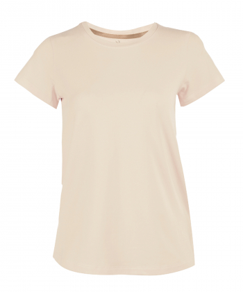 تیشرت آستین کوتاه زنانه آروما مدل 20104001