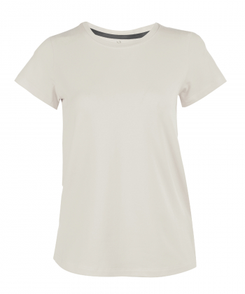 تیشرت آستین کوتاه زنانه آروما مدل 20104001