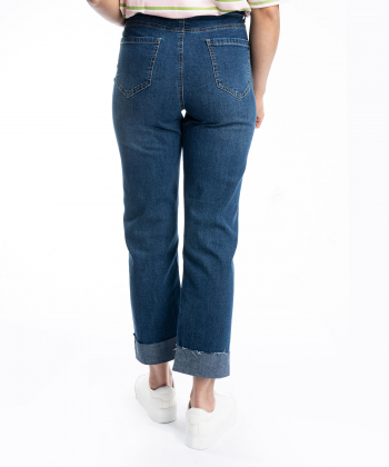 شلوار جین زنانه جین وست Jeanswest کد 31281510