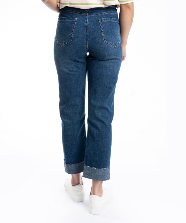 شلوار جین زنانه جین وست Jeanswest کد 31281510