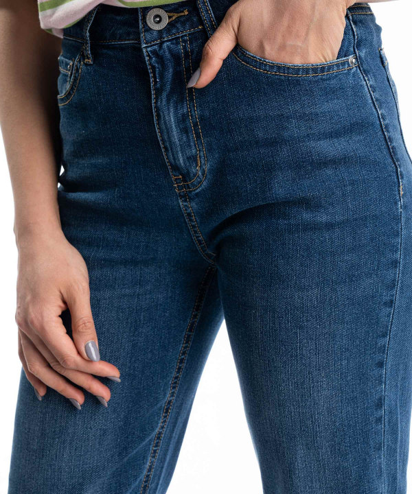 شلوار جین زنانه جین وست Jeanswest کد 31281510