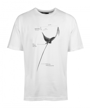 تیشرت مردانه بادی اسپینر Body Spinner کد 5429