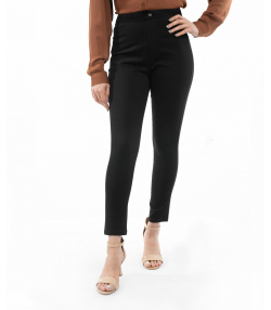 شلوار پارچه ای زنانه جین وست Jeanswest کد 31251501
