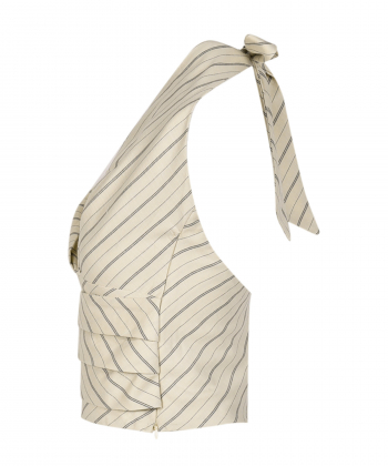 تاپ نیم تنه زنانه بادی اسپینر Body Spinner کد 5717