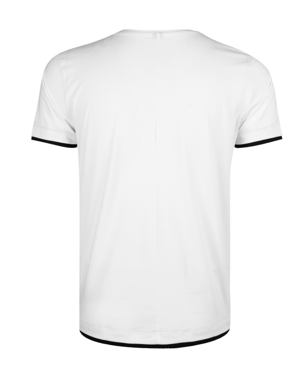 تیشرت مردانه جوتی جینز JootiJeans کد 32573383