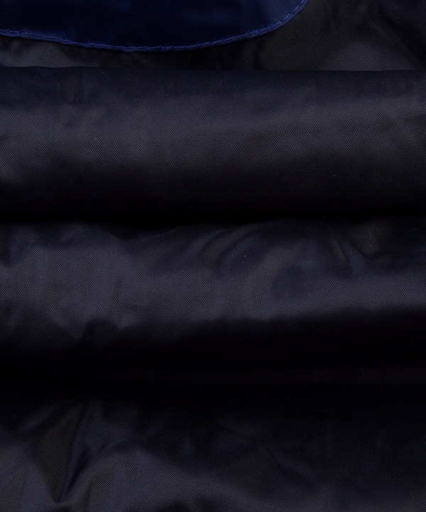  کاپشن پر پسرانه جین وست Jeanswest