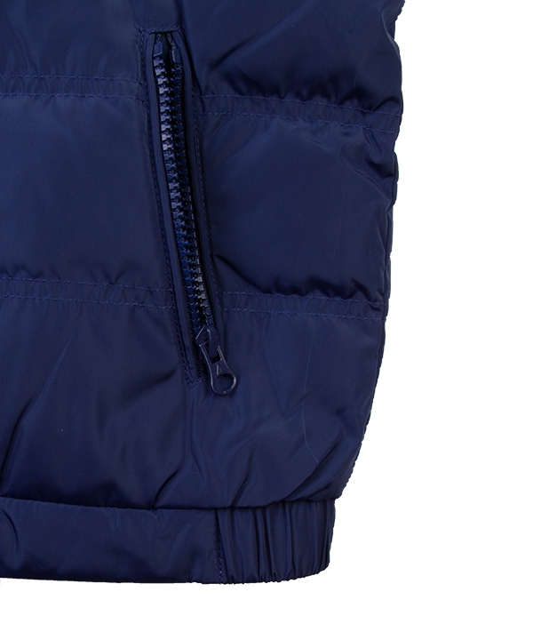  کاپشن پر پسرانه جین وست Jeanswest