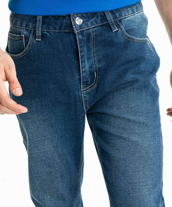 شلوار جین مردانه جین وست Jeanswest کد 24181591