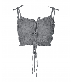 تاپ نیم تنه زنانه بادی اسپینر Body Spinner کد 5720