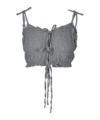 تاپ نیم تنه زنانه بادی اسپینر Body Spinner کد 5720