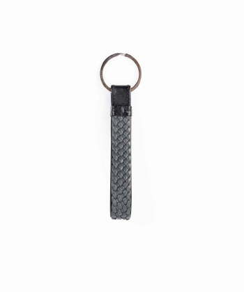 جاکلیدی چرم طبیعی بیسراک Bisrak مدل 309N