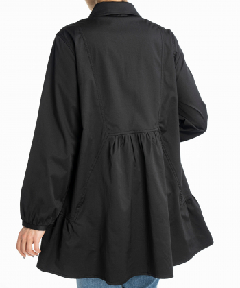 مانتو کوتاه زنانه جوتی جینز JootiJeans کد 31731634
