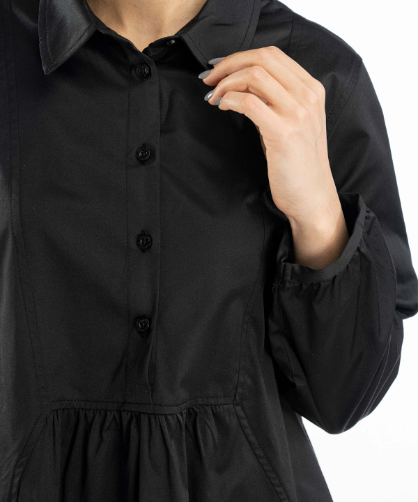 مانتو کوتاه زنانه جوتی جینز JootiJeans کد 31731634