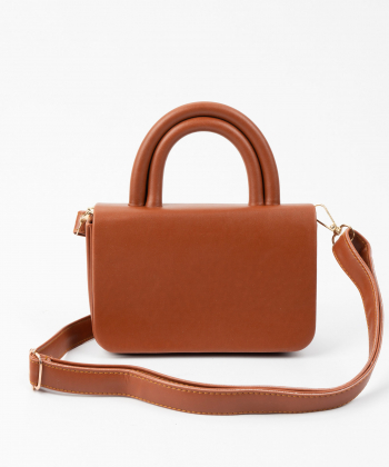 کیف دوشی زنانه بیسراک Bisrak کد 1750