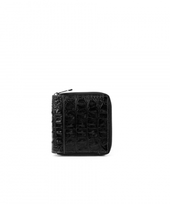 کیف پول چرم طبیعی بیسراک Bisrak کد 101C