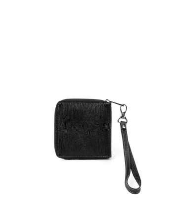 کیف پول چرم طبیعی بیسراک Bisrak کد 101L
