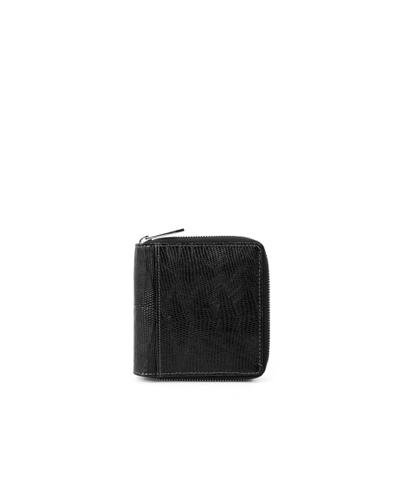 کیف پول چرم طبیعی بیسراک Bisrak کد 101L