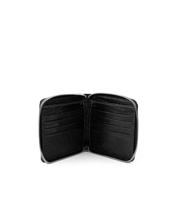 کیف پول چرم طبیعی بیسراک Bisrak کد 101L