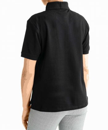 پولوشرت زنانه بادی اسپینر Body Spinner کد 3601