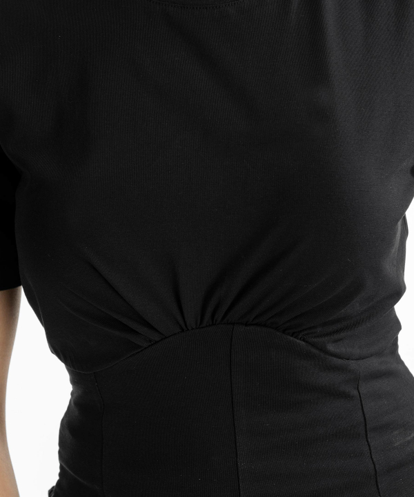 بلوز زنانه بادی اسپینر Body Spinner کد 5332