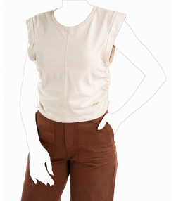 تاپ زنانه بادی اسپینر Body Spinner کد 5338