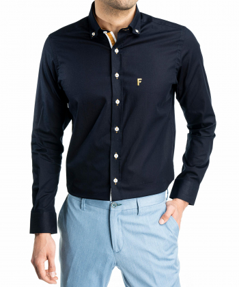 پیراهن مردانه فریولی Feriolli کد 11034