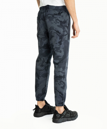 شلوار اسلش مردانه بالنو Baleno کد 8821315M683