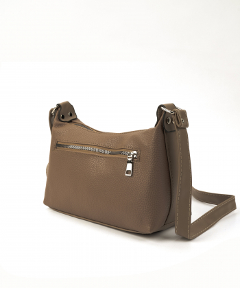 کیف دوشی زنانه بیسراک Bisrak کد 490