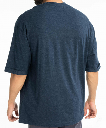 تیشرت مردانه اسپرینگ فیلد Springfield کد 202311818