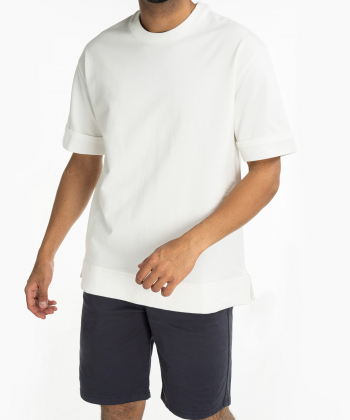 تیشرت پاییزه مردانه اسپرینگ فیلد Springfield کد 202242657