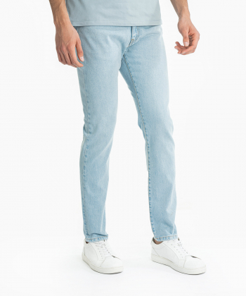 شلوار جین مردانه بادی اسپینر Body Spinner کد6067