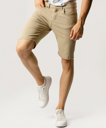 شلوارک جین مردانه آر ان اس RNS کد 12051675